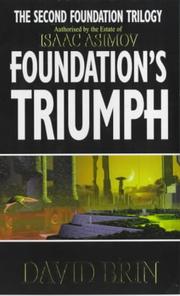 Foundation's triumph