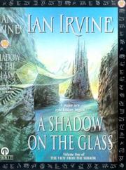 Cover of: A Shadow on the Glass (View from the Mirror)