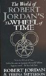 The world of Robert Jordan's The Wheel of time