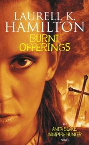 Burnt offerings