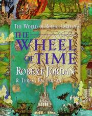 The world of Robert Jordan's The wheel of time