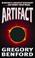Cover of: Artifact