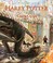 Cover of: Harry Potter i Czara Ognia, wydanie ilustrowane