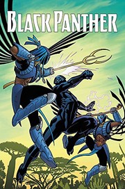 Cover of: Black Panther Vol. 1