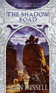 Cover of: Shadow Road (Swans' War)