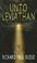 Cover of: Unto Leviathan