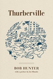 Cover of: Thurberville