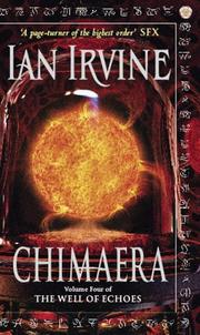 Cover of: Chimaera (Well of Echoes)