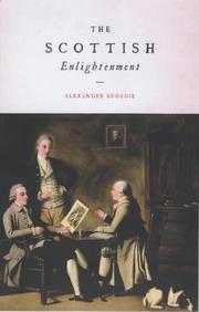 The Scottish Enlightenment by Alexander Broadie