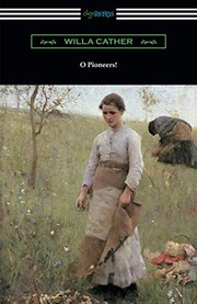 Cover of: O Pioneers! by Willa Cather