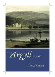 The Argyll book