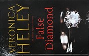 False Diamond by Veronica Heley