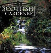 The Scottish gardener