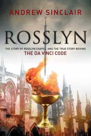 Rosslyn by Andrew Sinclair