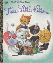 Cover of: Three Little Kittens LG-1978