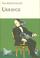Cover of: P.G. Wodehouse