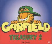 Garfield treasury 2