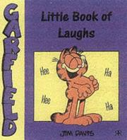 Garfield little book of laughs