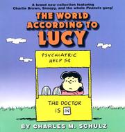 The world according to Lucy