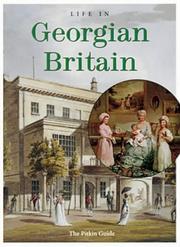 Life in Georgian Britain
