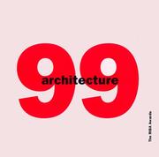 Cover of: Architecture 99: The RIBA Awards
