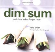 Dim Sum by Fiona Smith
