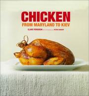 Cover of: Chicken: from Maryland to Kiev