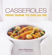 Casseroles : from tagine to coq au vin