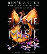 Cover of: Flame in the Mist