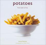 Potatoes by Annie Nichols
