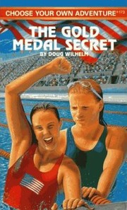 Cover of: The gold medal secret