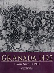 Cover of: Granada 1492: The Reconquest of Spain (Trade Editions)