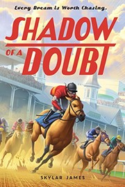 Shadow of a Doubt by Skylar James
