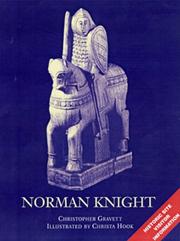 Norman knight