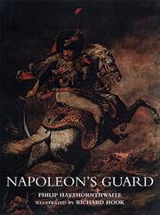 Napolean's guard