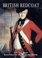 Cover of: British Redcoat