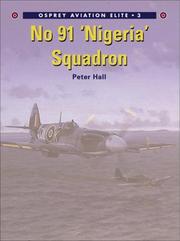 No 91 'Nigeria' squadron