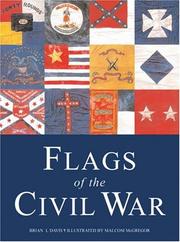 Flags of the civil war