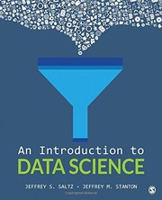 An Introduction to Data Science by Jeffrey S. Saltz, Jeffrey M. Stanton