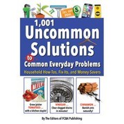 Cover of: Uncommon Solutions to Common Everyday Problems