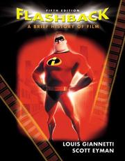 Cover of: Flashback: A Brief History of Film