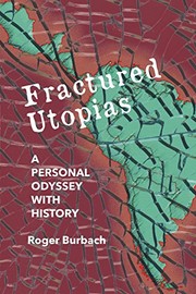 Cover of: Fractured Utopias by Roger Burbach