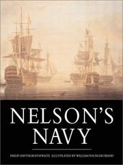 Nelson's navy