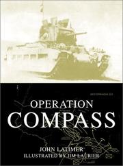 Cover of: Operation Compass