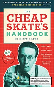 Cheapskate's Handbook by Mifflin Lowe