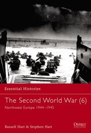 The Second World War