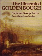 The golden bough by James George Frazer