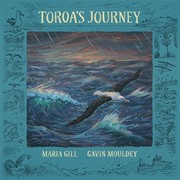 Cover of: Toroa's Journey