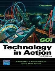 Go : technology in action