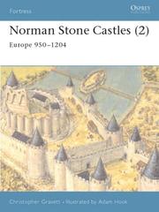 Norman stone castles